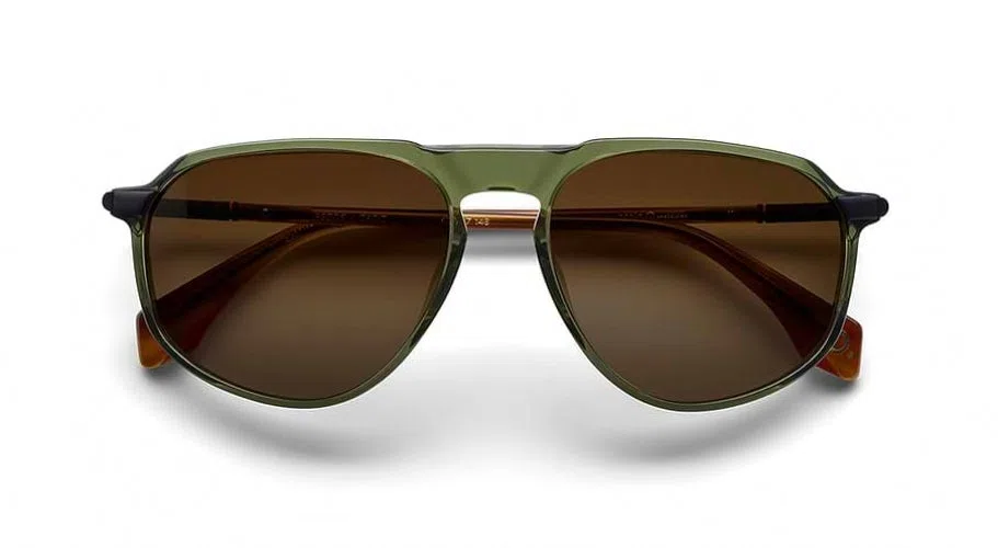Etnia Barcelona PECOS Sunglasses - view 13